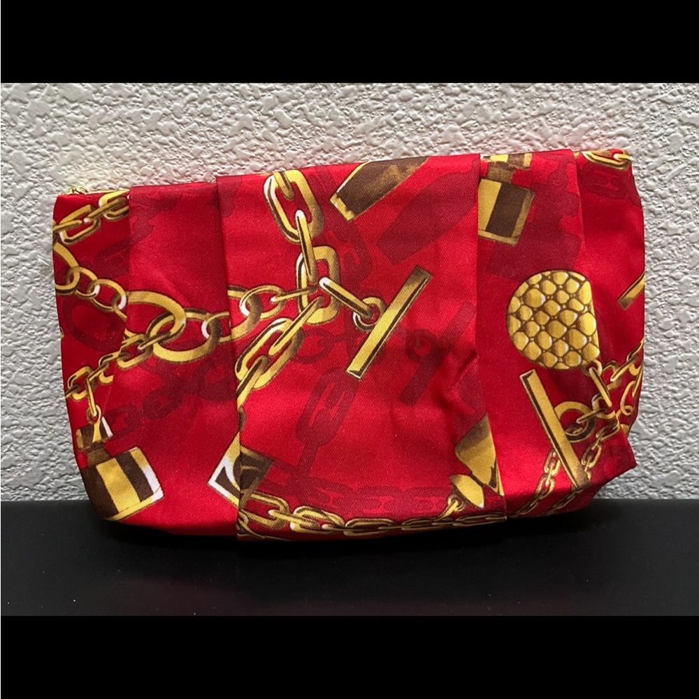 New Fall 2022 Estée Lauder Makeup Cosmetic Bag